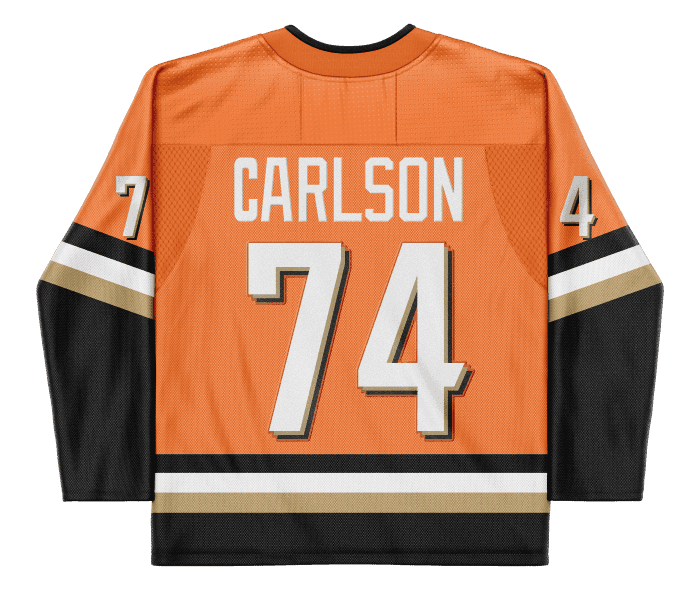 John Carlson