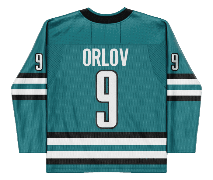 Dmitry Orlov