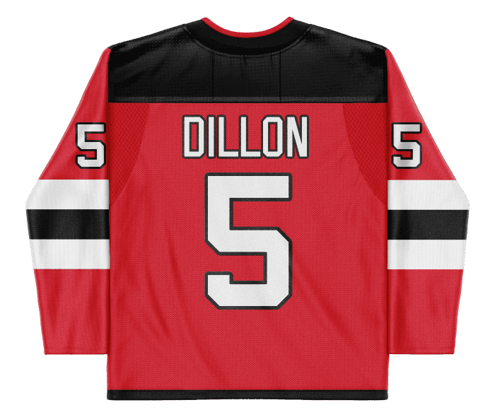 Brenden Dillon