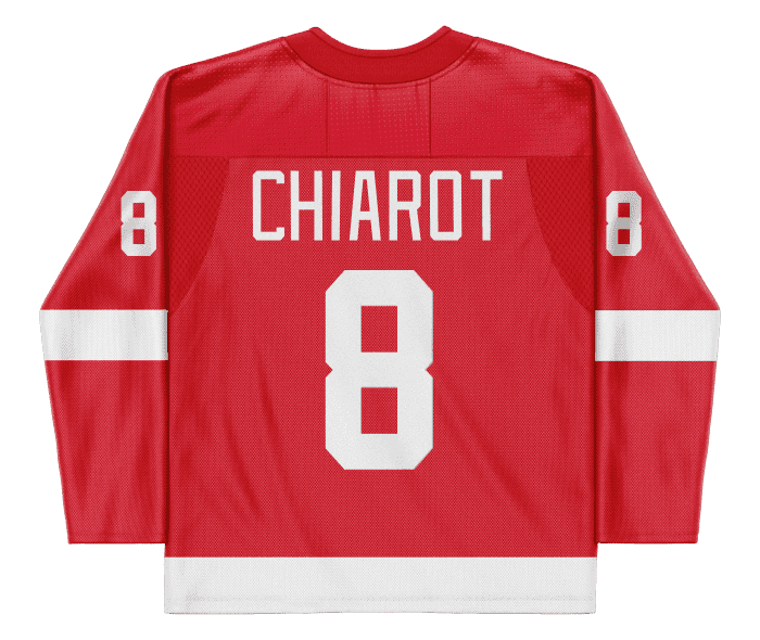 Ben Chiarot