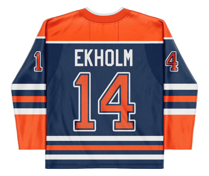 Mattias Ekholm