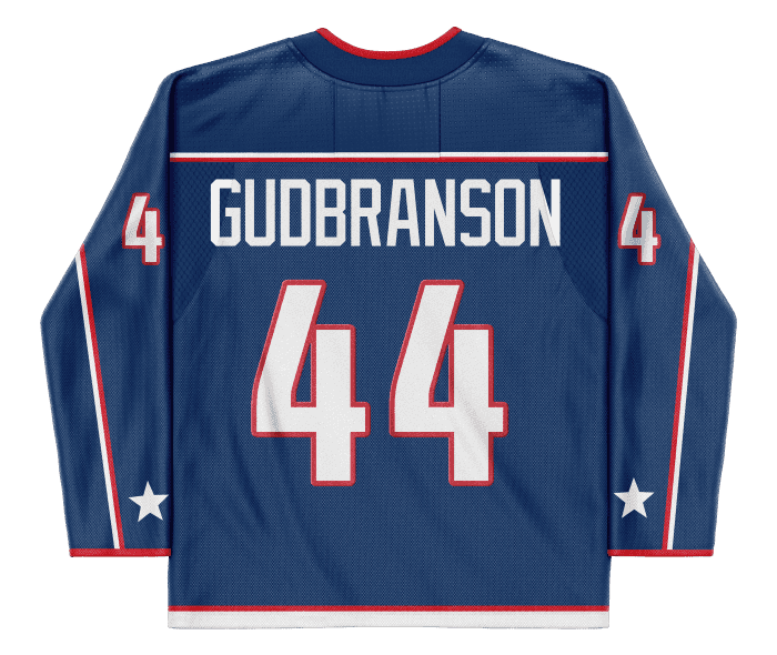Erik Gudbranson