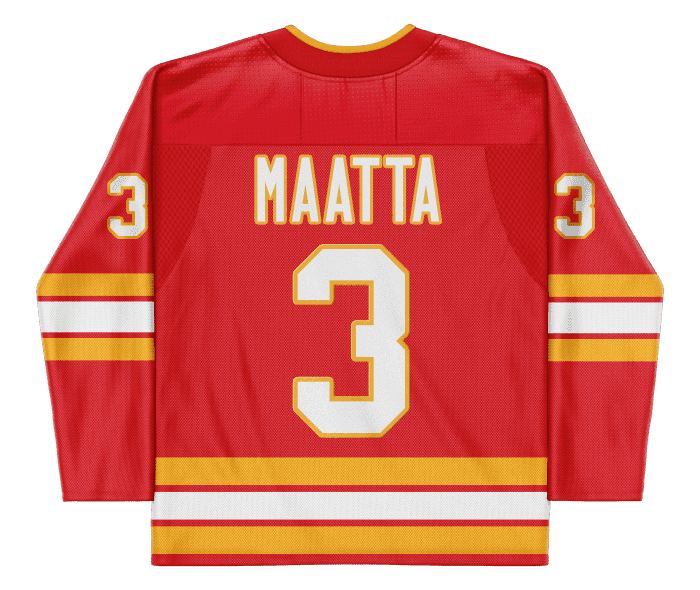 Olli Maatta
