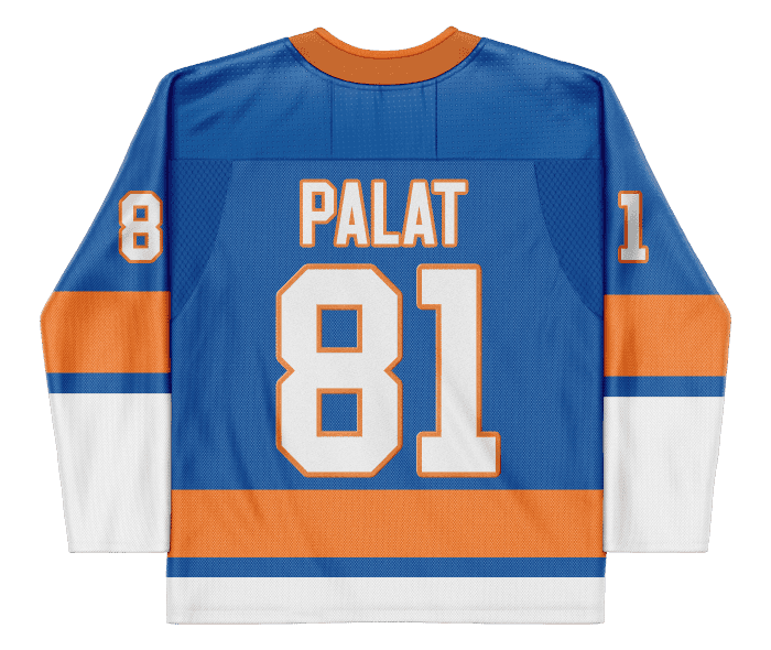 Ondrej Palat