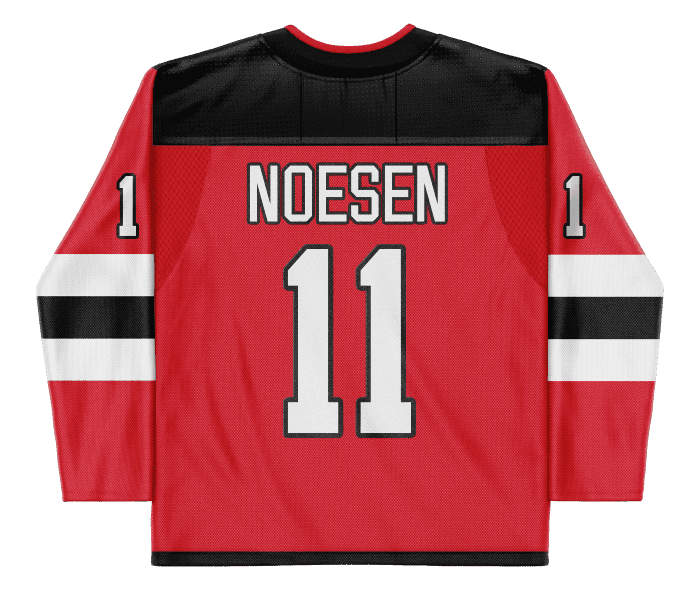 Stefan Noesen