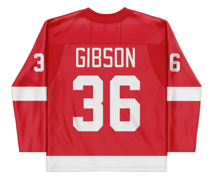 John Gibson