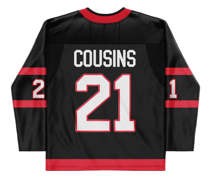 Nick Cousins