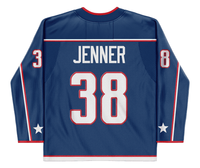 Boone Jenner