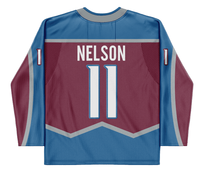 Brock Nelson