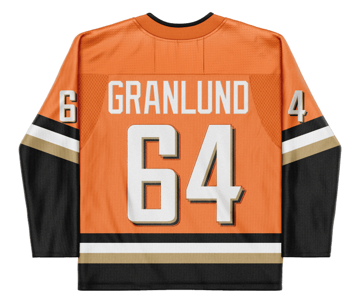 Mikael Granlund