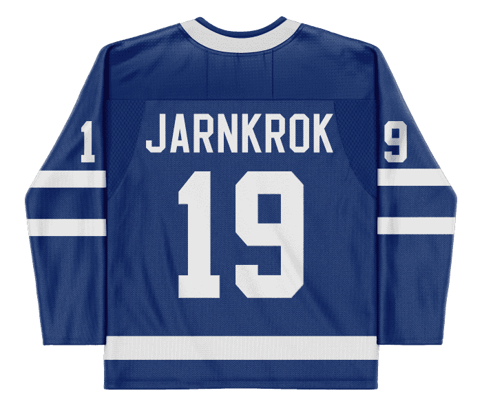 Calle Jarnkrok