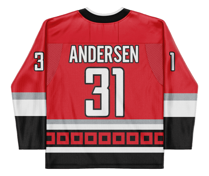 Frederik Andersen