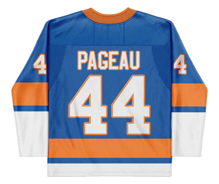 Jean-Gabriel Pageau