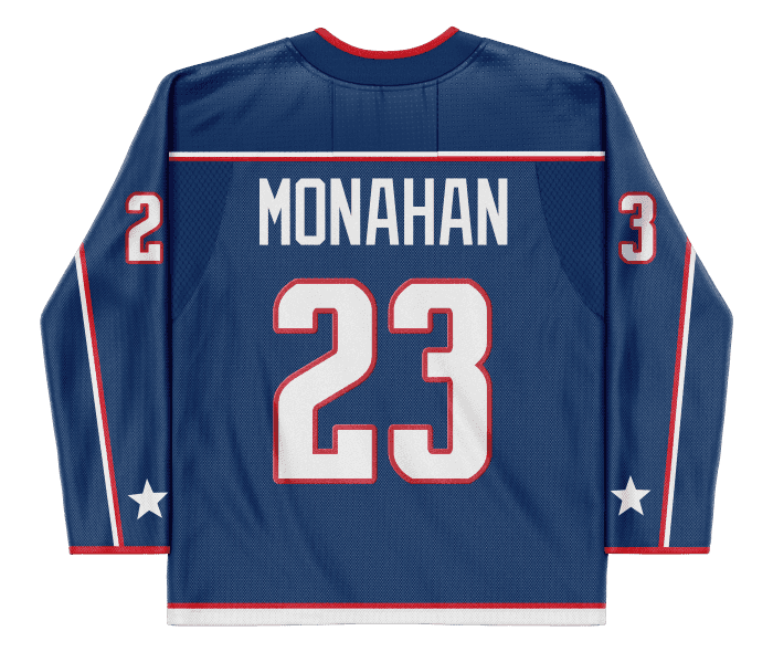 Sean Monahan