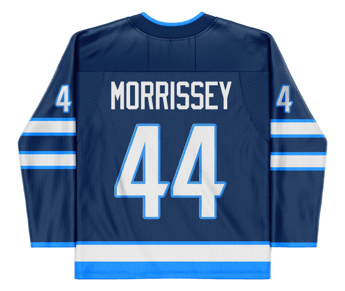 Josh Morrissey
