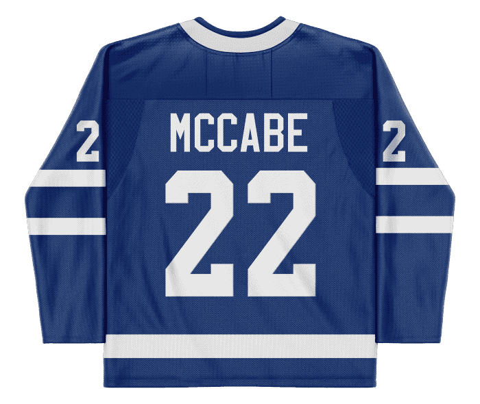 Jake McCabe