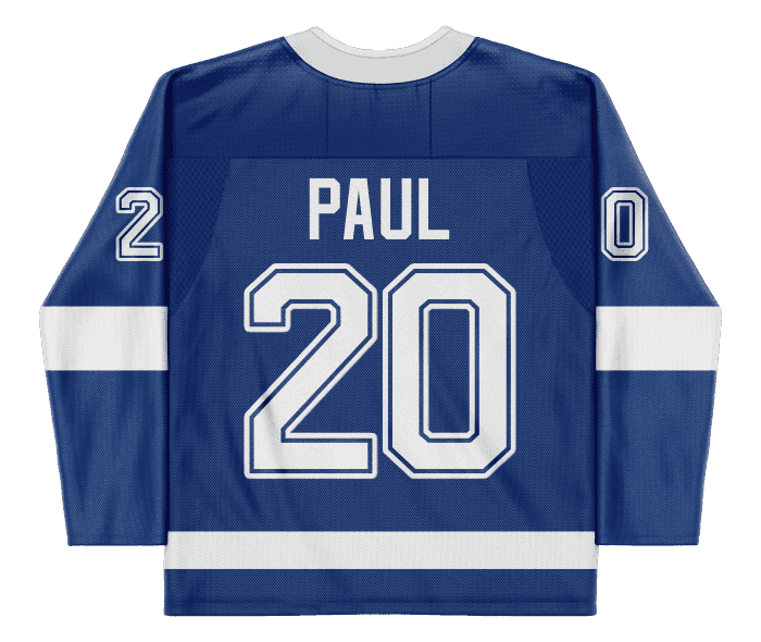 Nick Paul