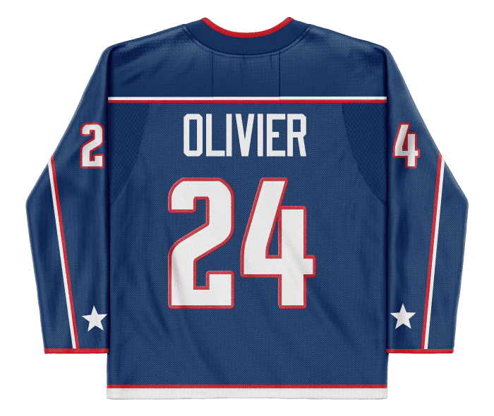 Mathieu Olivier