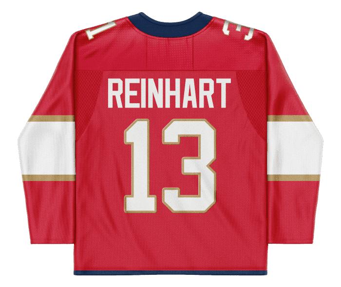 Sam Reinhart