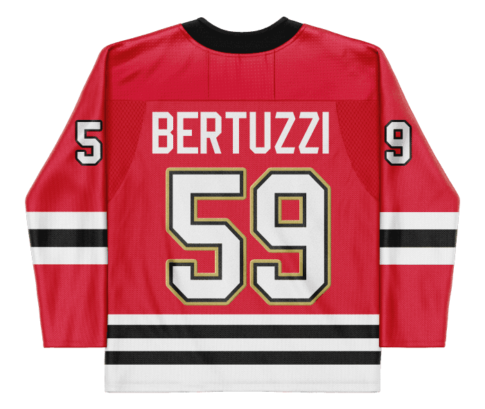 Tyler Bertuzzi