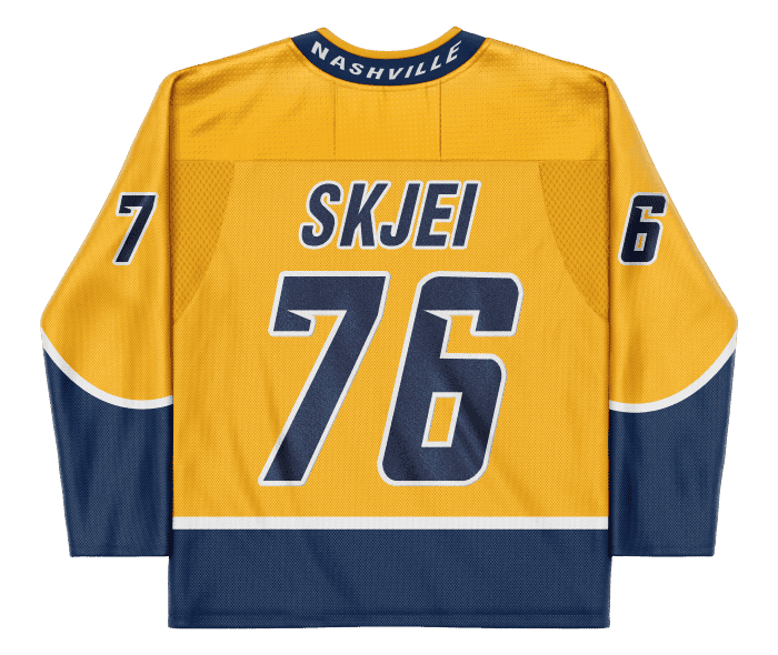 Brady Skjei