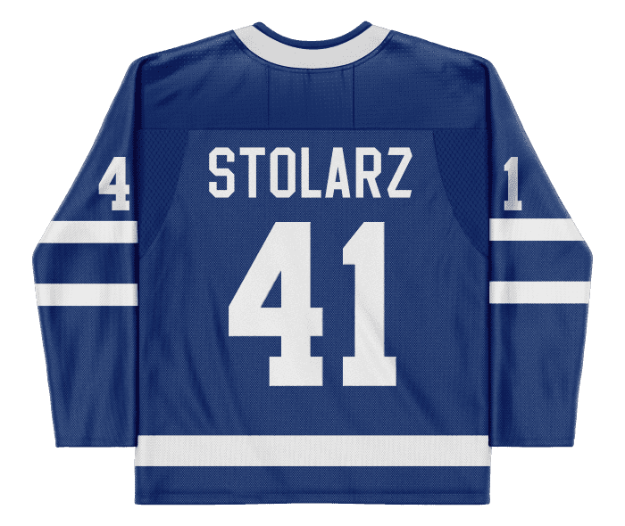 Anthony Stolarz
