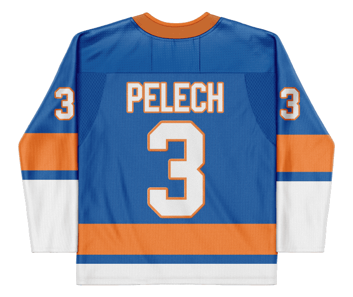 Adam Pelech