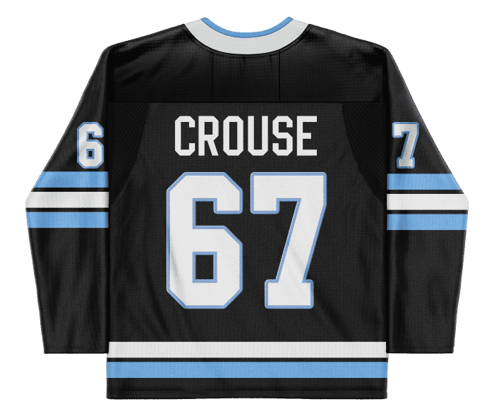 Lawson Crouse