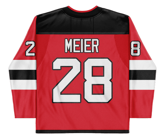 Timo Meier