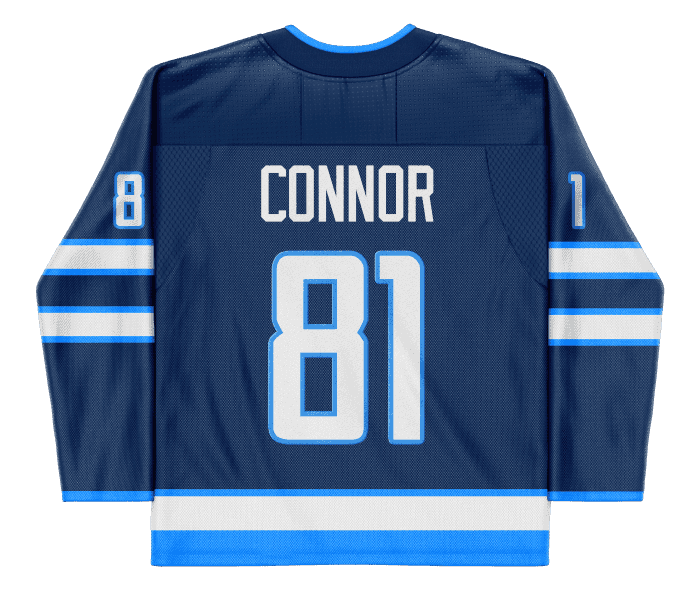 Kyle Connor