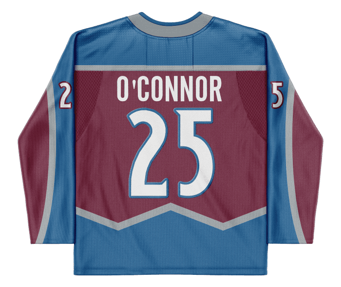 Logan O'Connor
