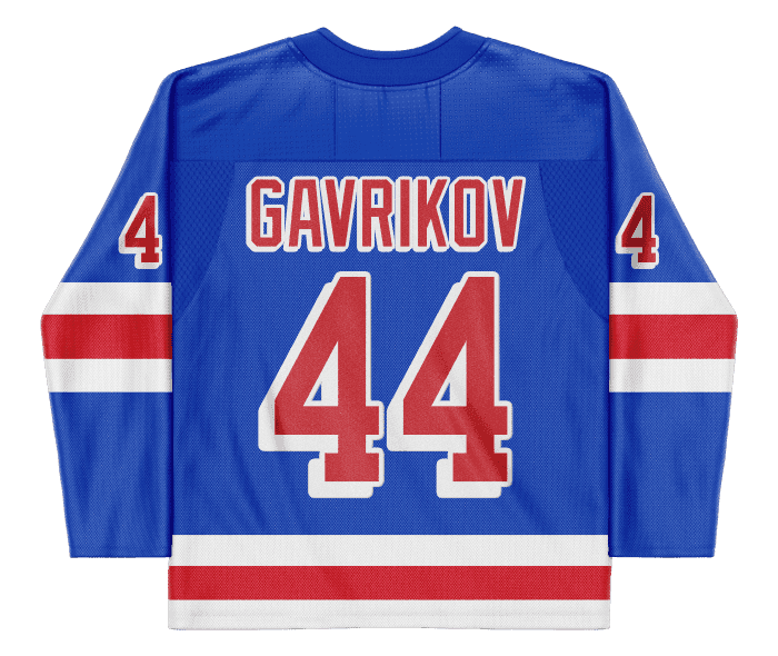 Vladislav Gavrikov