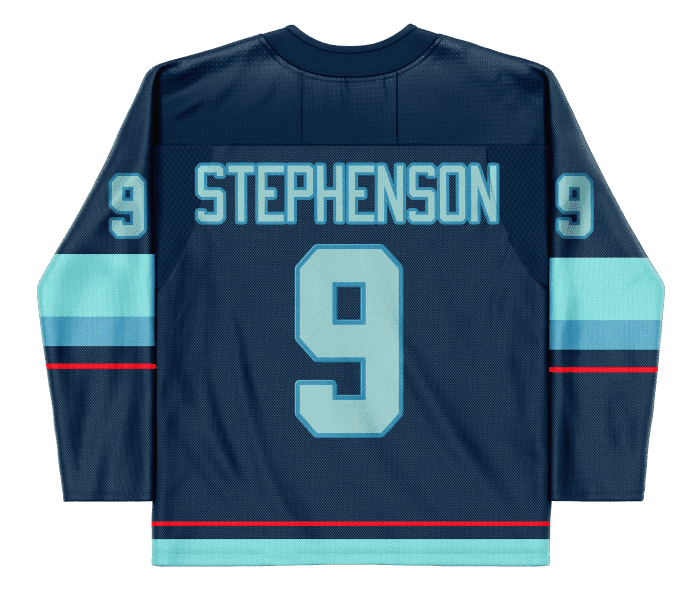 Chandler Stephenson