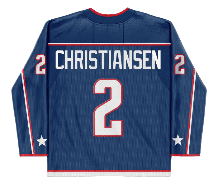 Jake Christiansen