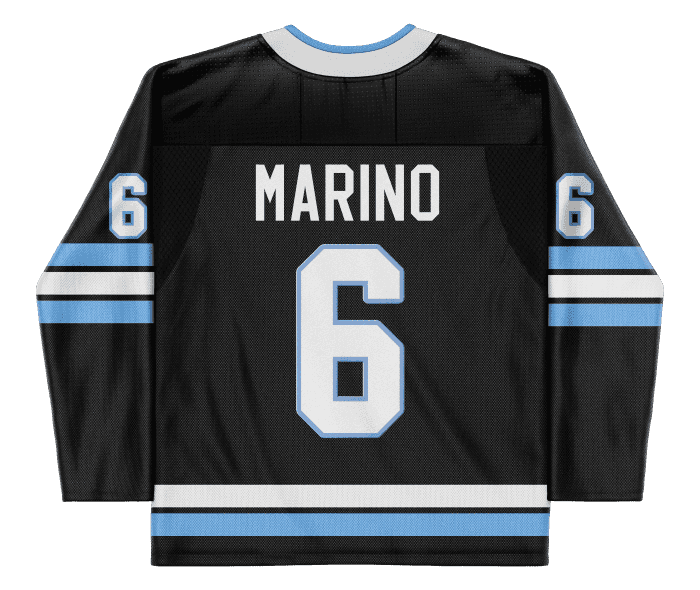 John Marino