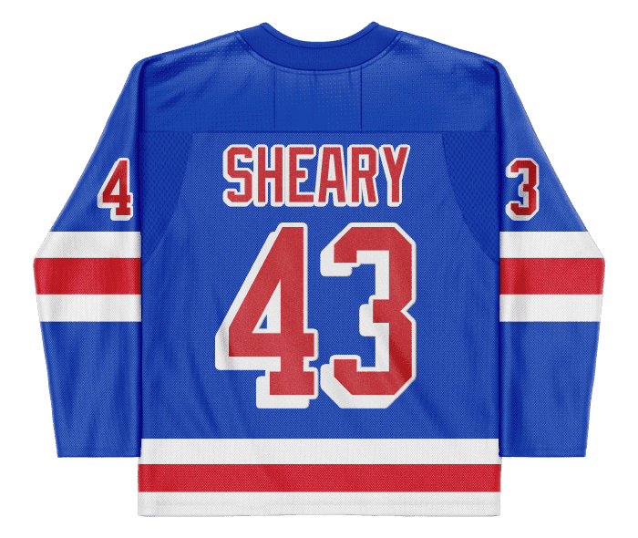 Conor Sheary