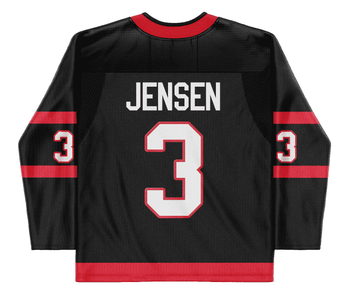 Nick Jensen