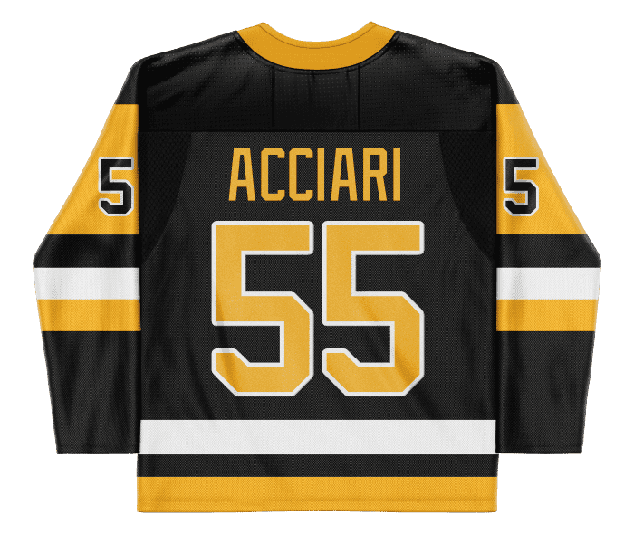 Noel Acciari