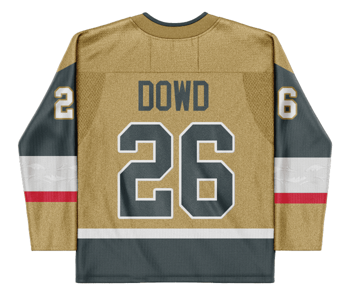 Nic Dowd