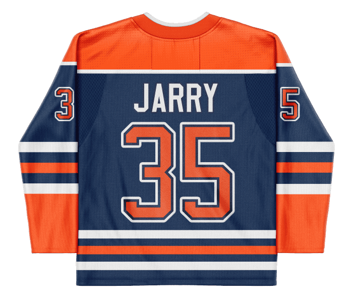 Tristan Jarry