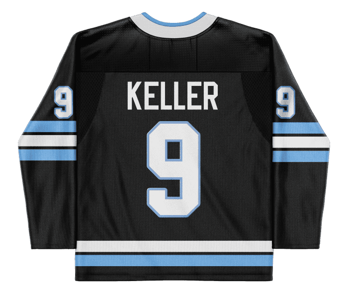 Clayton Keller