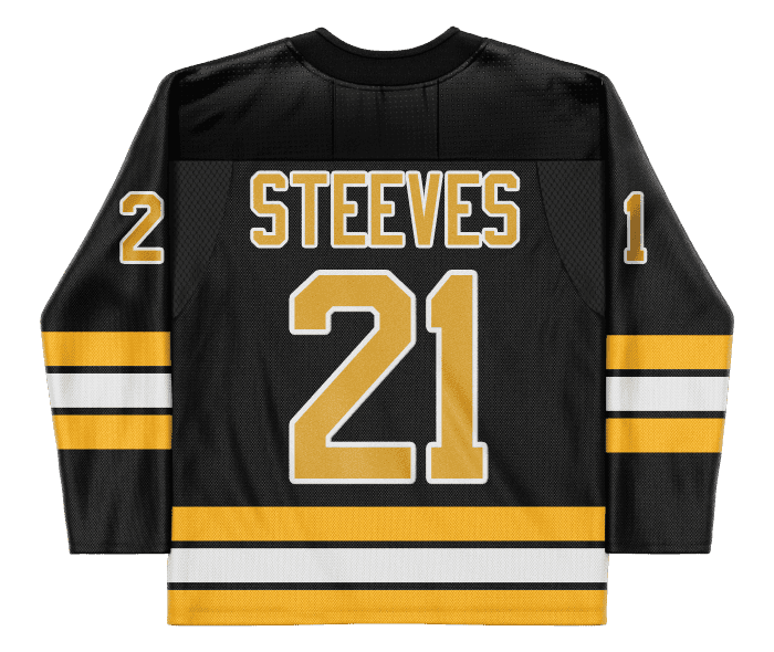 Alexander Steeves