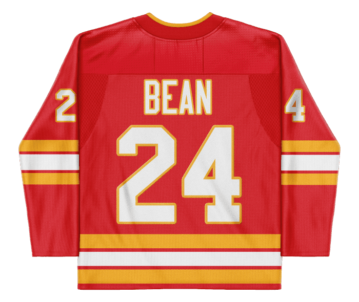 Jake Bean