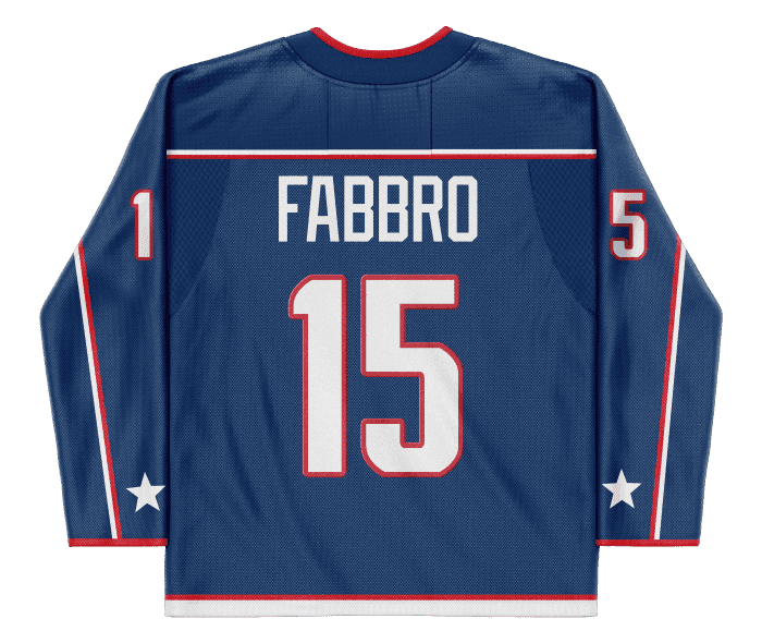 Dante Fabbro