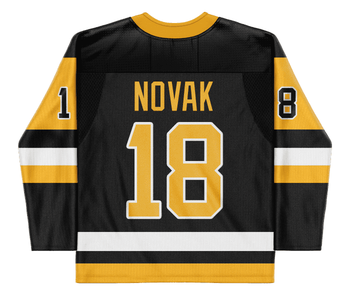 Tommy Novak