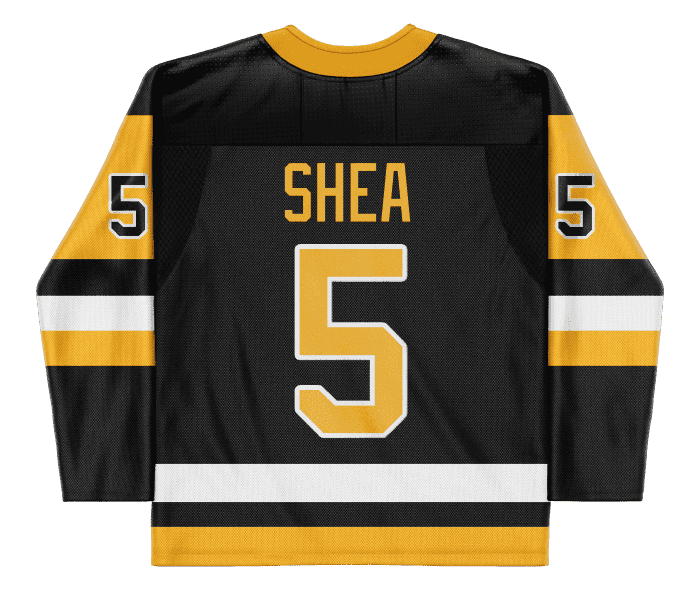 Ryan Shea