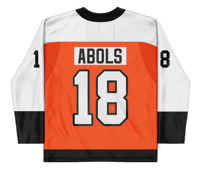 Rodrigo Abols