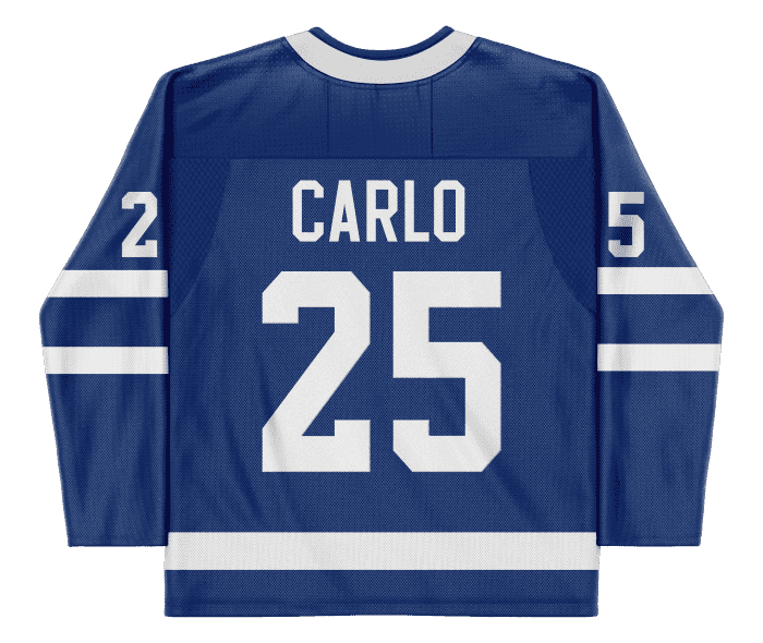 Brandon Carlo