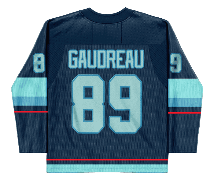 Frederick Gaudreau