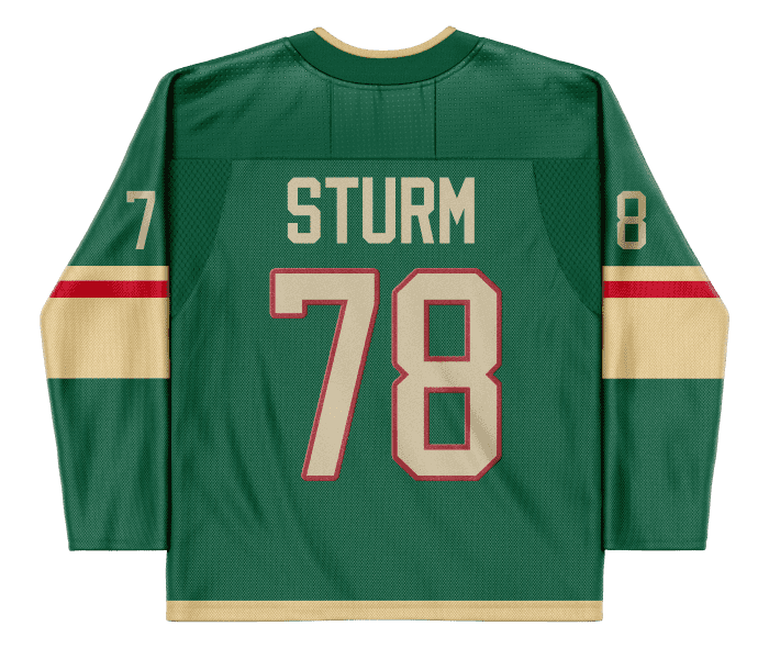 Nico Sturm